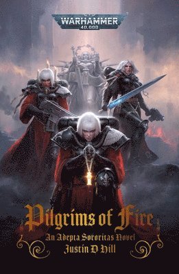 Pilgrims of Fire 1