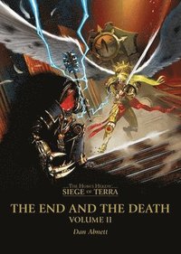 bokomslag The End and the Death: Volume II