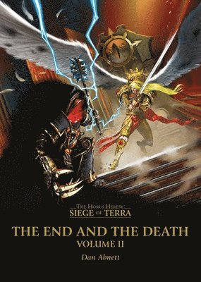The End and the Death: Volume II 1