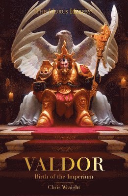 Valdor: Birth of the Imperium 1