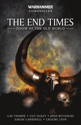 The End Times: Doom of the Old World 1