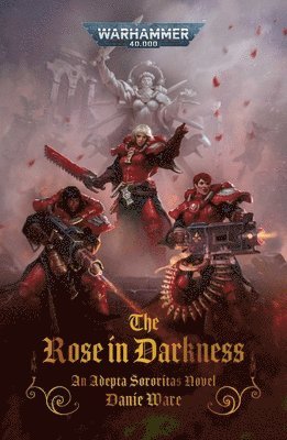 The Rose in Darkness 1