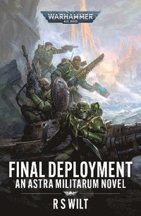 bokomslag Final Deployment
