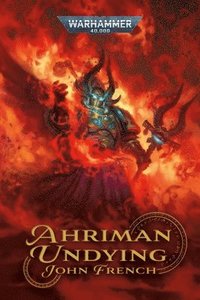 bokomslag Ahriman: Undying: Volume 5