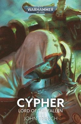 John French - Cypher: Lord of the Fallen, Häftad