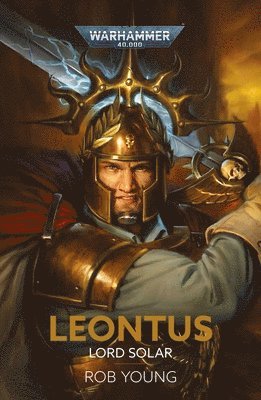 bokomslag Leontus: Lord Solar