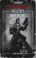 bokomslag Warhammer 40.000 - Held des Imperiums