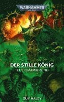 bokomslag Warhammer 40.000 - Der Stille König