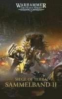 bokomslag The Horus Heresy - Siege of Terra - Sammelband 02