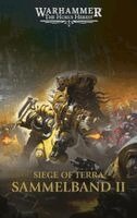 Gav Thorpe, Dan Abnett - The Horus Heresy - Siege of Terra - Sammelband 02, Häftad