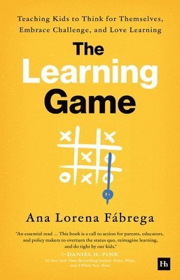 The Learning Game 1