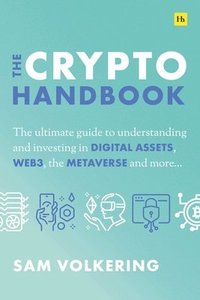 bokomslag The Crypto Handbook