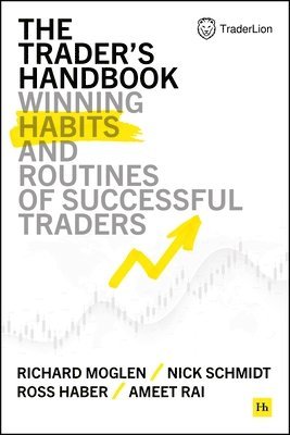 bokomslag Trader's Handbook