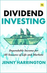 bokomslag Dividend Investing