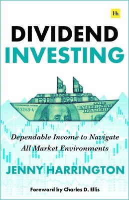 bokomslag Dividend Investing