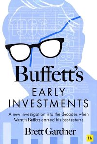 bokomslag Buffett's Early Investments