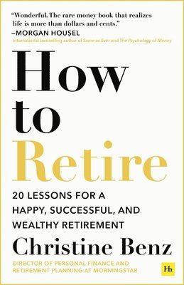 How to Retire 1