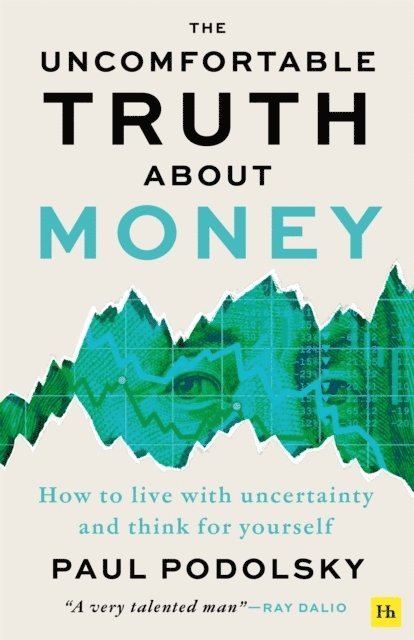 The Uncomfortable Truth About Money 1