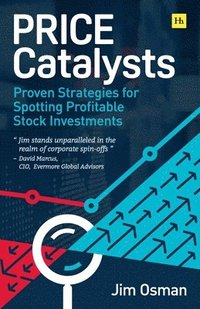 bokomslag Price Catalysts