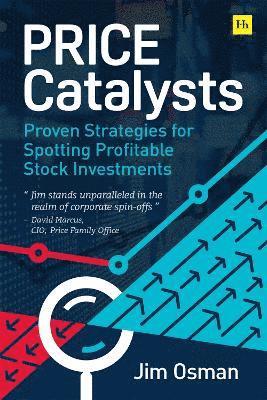 Jim Osman - Price Catalysts, Häftad