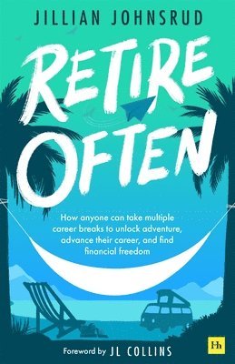 Retire Often 1