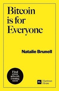 bokomslag Bitcoin is for Everyone