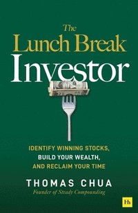 bokomslag Lunch Break Investor