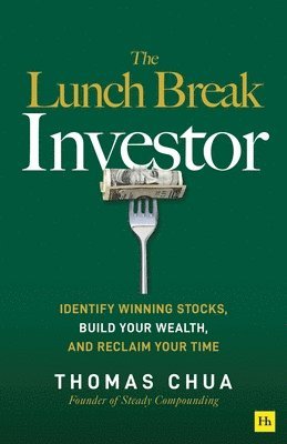 bokomslag Lunch Break Investor