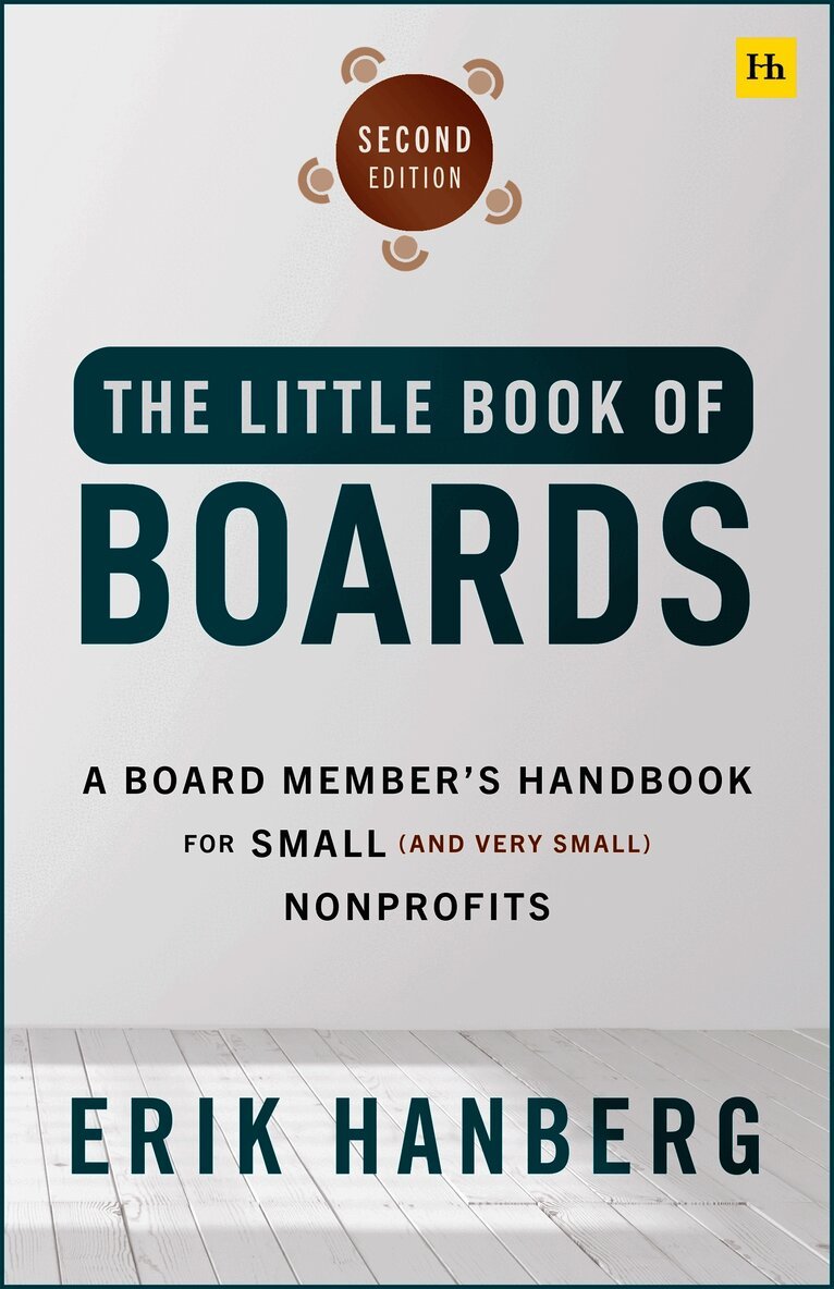 Little Book of Boards (Second Edition)