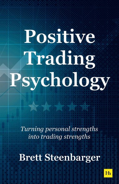 bokomslag Positive Trading Psychology