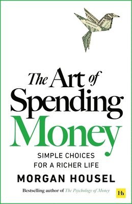 bokomslag Art of Spending Money