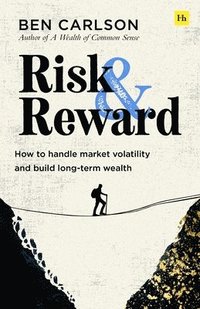 bokomslag Risk and Reward