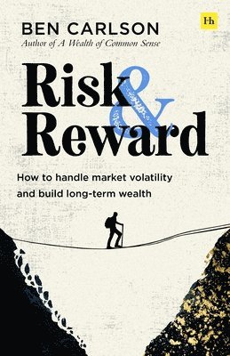bokomslag Risk and Reward