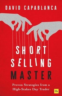 bokomslag Short Selling Master