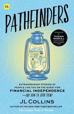 Jl Collins - Pathfinders, Häftad
