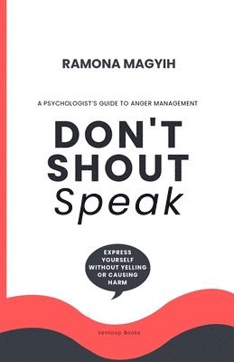 Don't Shout, Speak 1