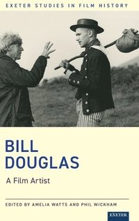 bokomslag Bill Douglas