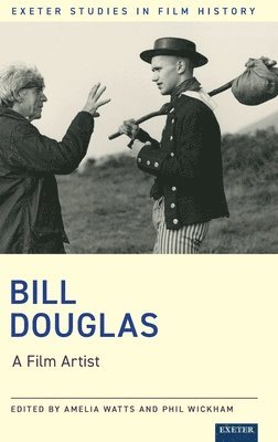 Bill Douglas 1