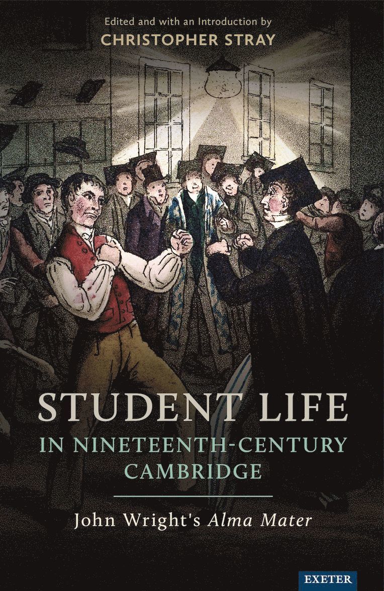 Student Life in Nineteenth-Century Cambridge 1