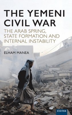 The Yemeni Civil War 1