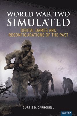 World War Two Simulated