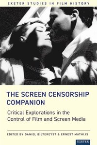 bokomslag The Screen Censorship Companion