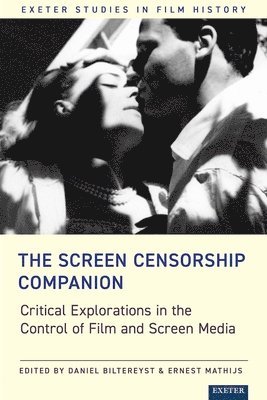 The Screen Censorship Companion 1