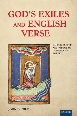God's Exiles and English Verse 1