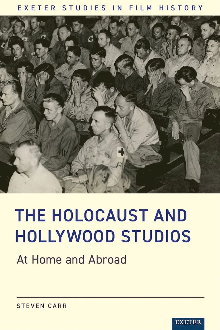 Holocaust and Hollywood Studios