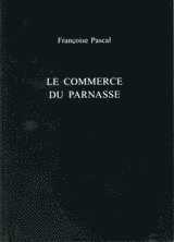 bokomslag Le Commerce du Parnasse