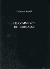 bokomslag Le Commerce du Parnasse