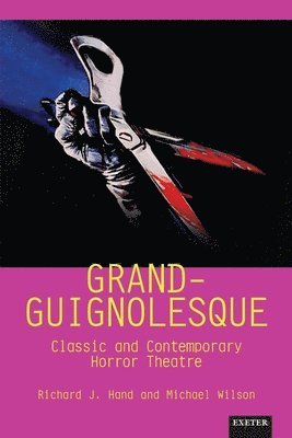 Grand-Guignolesque 1