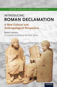 bokomslag Introducing Roman Declamation