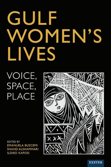 bokomslag Gulf Women's Lives